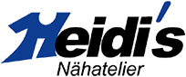 Heidi's Nähatelier Logo